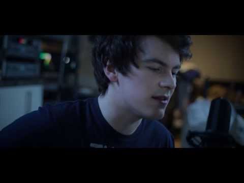 Ed Sheeran - I See Fire (Official Brad Kavanagh Cover Video)