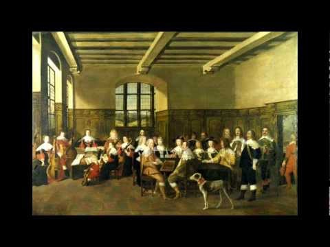 Italian Renaissance Music for Viola da Gamba Consort,La Gamba