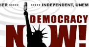 Democracy Now! Radio