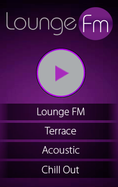 lounge FM