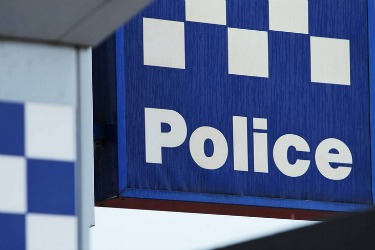 Police are investigating a death near Geelong.