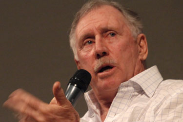 Former cricketer Ian Chappell has slammed reports sledging is part of the game.