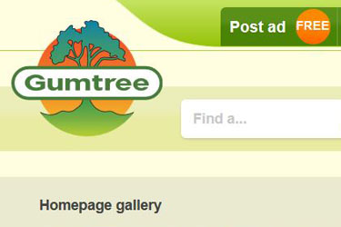 gumtree