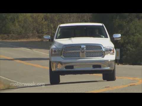 Quick Spin: 2014 Ram 1500 EcoDiesel