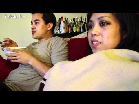 Khloe & Lamar - March 18, 2012 - itsJudysLife Vlog