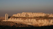 Israeli settlement in Har Homa