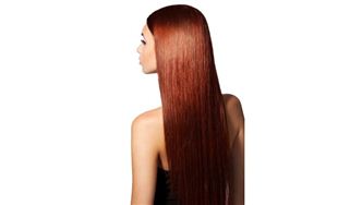 Permanent Hair Straightening Treatment