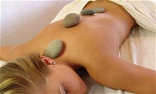 Hot Stone Massage