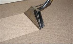 Carpet Cleaning 