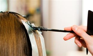 Hair Cut & Colour Packages