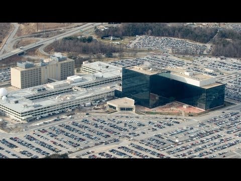 NSA  :  Documentary on the Secret Intelligence Agency NSA