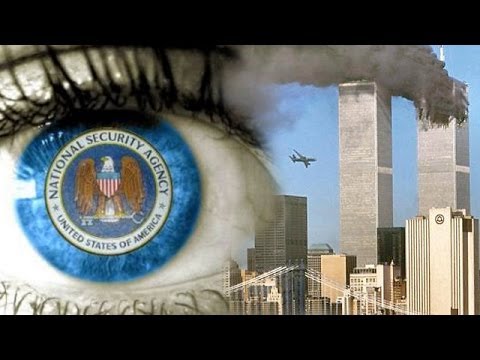 The NSA and the 9/11 Deception