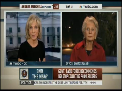 MSNBC Interrupts Congresswoman for Report on Justin Bieber