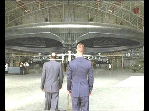 Area 51 the Planets most Secret Military Base [FULL VIDEO]