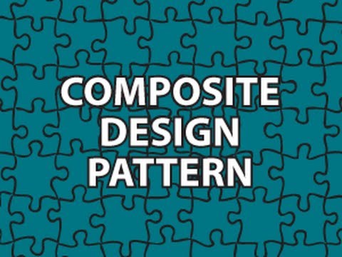 Composite Design Pattern