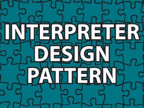 Interpreter Design Pattern