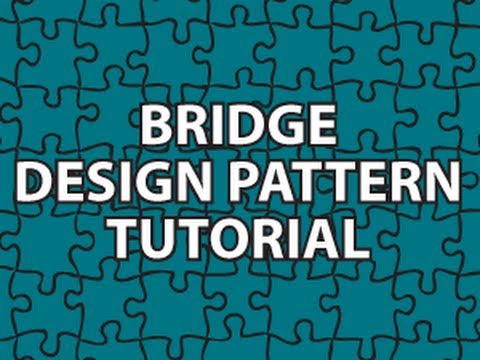 Bridge Design Pattern