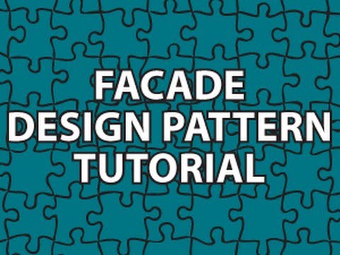 Facade Design Pattern