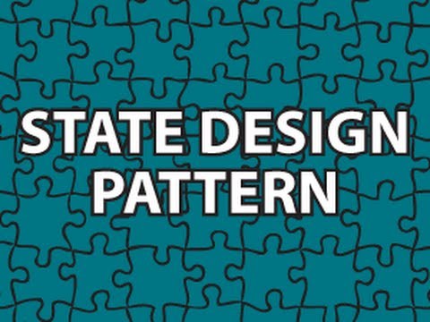 State Design Pattern