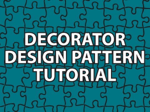 Decorator Design Pattern