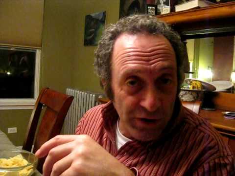 Rich Cotovsky Talks Turkey.avi