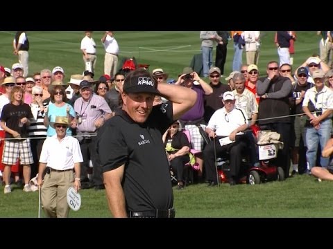 Top 10: Best Rounds on the PGA TOUR