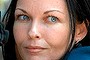 Australian Schapelle Corby looks on during a ceremony inside Kerobokan prison in Denpasar on April 22, 2008. Indonesia's Supreme Court recently rejected a final appeal by Schapelle Corby, an Australian woman sentenced to 20 years in jail in 2005 for smuggling marijuana into Bali. AFP PHOTO/Sonny TUMBELAKA