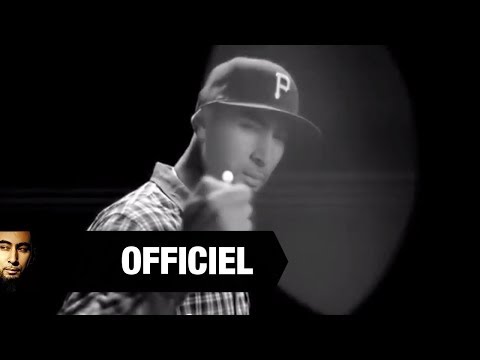 [CLIP OFFICIEL] - Nés pour briller - La Fouine, Green, Canardo & MLC