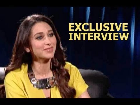 Karisma Kapoor: Kareena is like my daughter