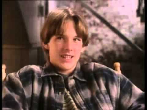 Brad Renfro Interview Of The Cure