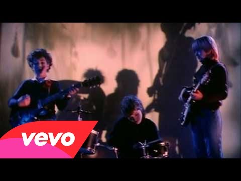 The Cure - Boys Don't Cry