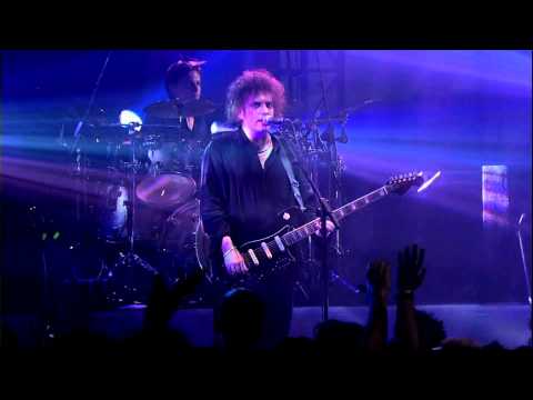 The Cure - Pictures Of You - Live HD 1080p HQ Quality DVD