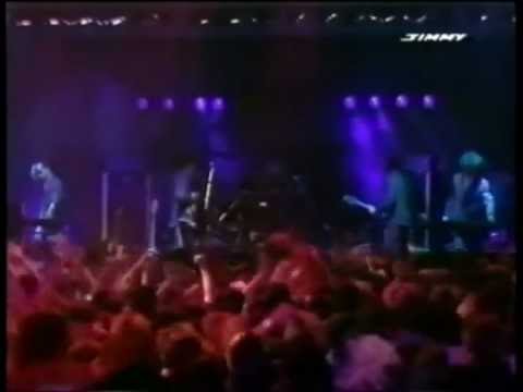 The Cure (Show completo em Glasgow 25-08-1984 - Full)