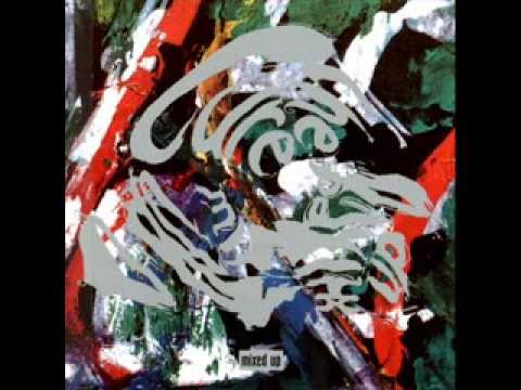 The Cure   Mixed Up   Full Album 1990