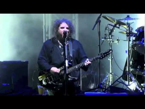 FRF'13 THE CURE (Highlight)