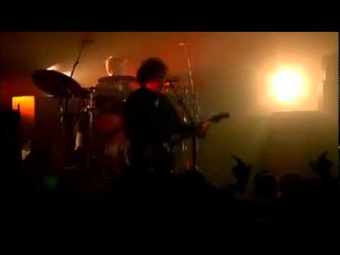 The Cure - Trilogy : Pornography - Live in Berlin