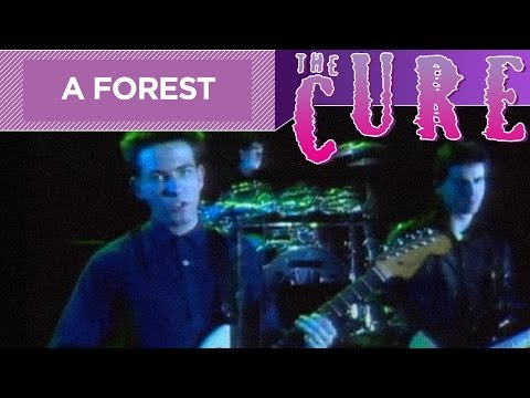 The Cure - 