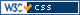 Valid CSS