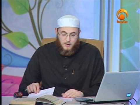 The Story of Surat Quraysh - Quran Interpretation