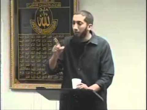 In Depth Analysis & Tafseer of Surah 106 Quraysh by Nouman Ali Khan