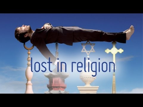 Lost in Religion