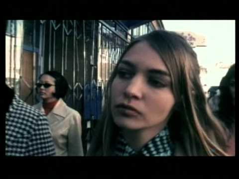 Third Eye Blind - Semi-Charmed Life (HQ) [Official]