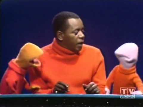 The Flip Wilson Show   The Muppets, Diahann Carroll, Dom Deluise