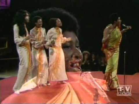 The Flip Wilson Show   Dom Deluise, George Carlin, Aretha Franklin