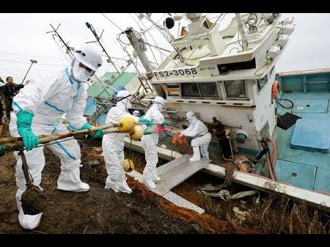 US Media Manipulating FUKUSHIMA NUCLEAR Radiation Statistics - ITS CRIMINAL