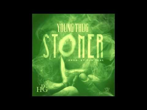 Young Thug - Stoner (Prod By Dun Deal)