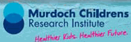 Murdoch Childrens Research Institute