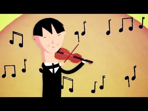 What Aristotle and Joshua Bell can teach us about persuasion - Conor Neill