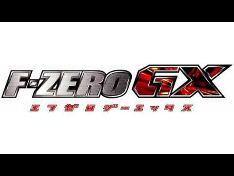 Night of Big Blue - F-Zero GX Music Extended