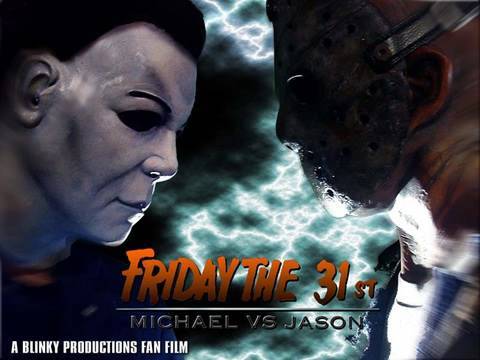 Friday the 31st : Michael vs Jason (The Original)